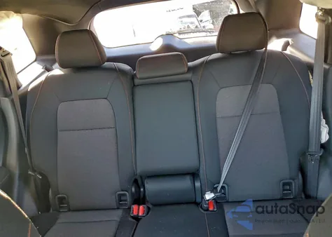 2024 Honda Cr-V Sport from USA, damaged, VIN 7FARS5H57RE003978